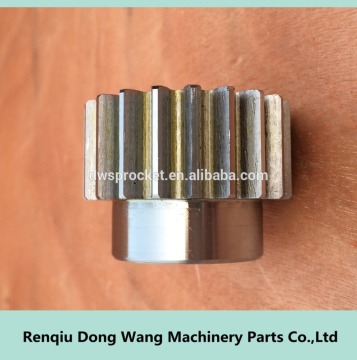 2.5M spur gear and rack