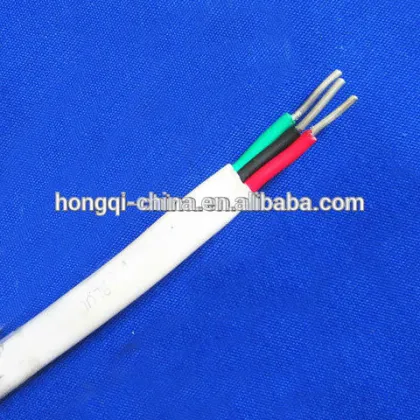300V Light Duty General Purpose Rubber Cable