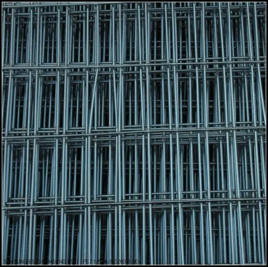 wall welded wire mesh(anping mingzhe)