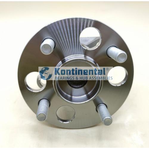 42450-52060 Toyota Yaris NCP90 Wheel Hub CONJUNTO