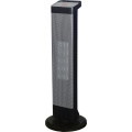 Ceramic Tower Heaters with digital control