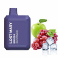 Lost Mary BM5000 Grape Apple Ice Vape
