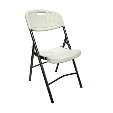 Event Folding Garden Chairs for Wedding Party and Fashion Plastic Dining Chairs