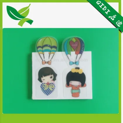 Custom Book Mark/Bookmark