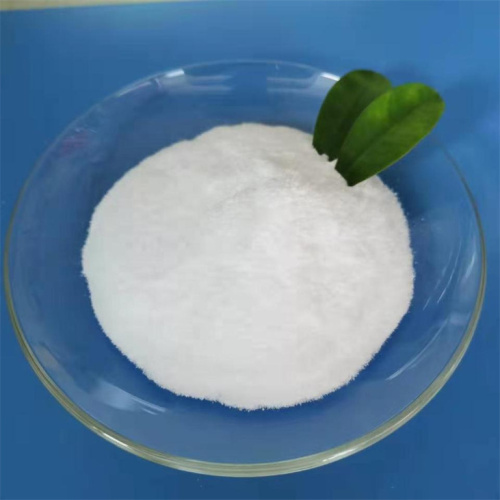 Grado de alimentos hexametafosfato de sodio CAS No. 10124-56-8