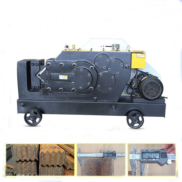 Hydraulic Rebar Cutter and Bender for Sale in the Philippines