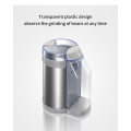 Professional Hot Selling Stainless Steel Coffee Grinder