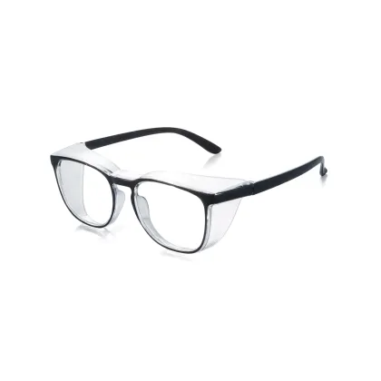 2022 TR90 Windproof Blue Light Blocking Anti Fog Glasses