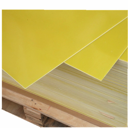 အရည်အသွေးမြင့်ဝက်ကာမျက်နှာပြင် 3240 epoxy phenolic glass laminated sheet