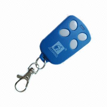 Compatible Remote Control for Car Alarm System