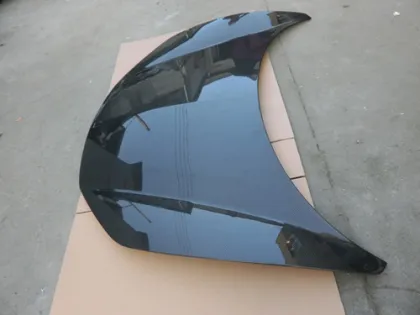 Ferrari Double-sided carbon fibers Car cover