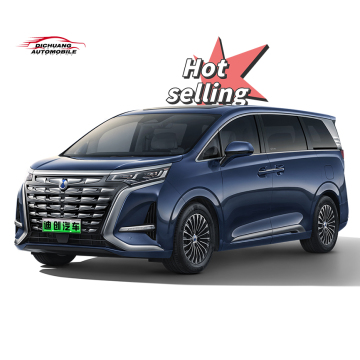 2023 DENZAD9 DM-i 970 4-WD Plug-in Hybrid 7 Seat MPV