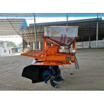 Новые продукты Wareding Tool Sugarcane Weeding Machine