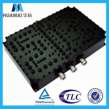 HM-1998-03 PIM3 -140 dBc wifi antenna combiner,CDMA GSM DCS 3G Combiner