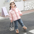 Children's Clothes Baby Girl Children's Clothing Coat