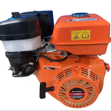 13 CHP 389 cc Motore a benzina a cilindro singolo - Mini motore a benzina