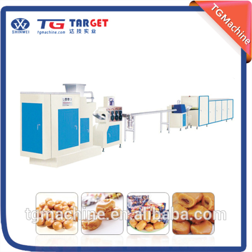 New 2015 product idea candy maker machine from chinese wholesaler