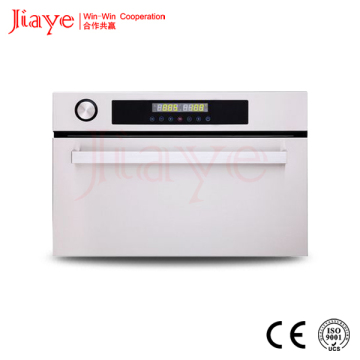 convection steam oven