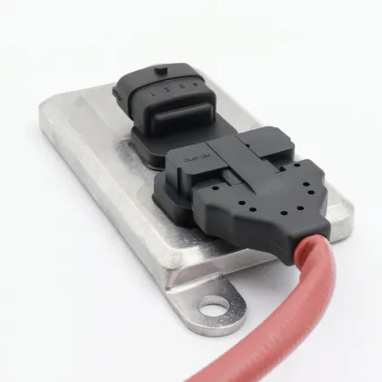 AUGALA Nitrogen Oxide Sensor NOx Sensor for DAF XF105 XF CF