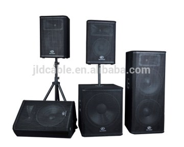 Monitor Speaker