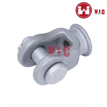 Hot Sale Electricity Overhead Power Hardware Ball Clevis" could be shortened and optimized for a search engine as:

"Ball Clevis Overhead Power Hardware Hot Sale