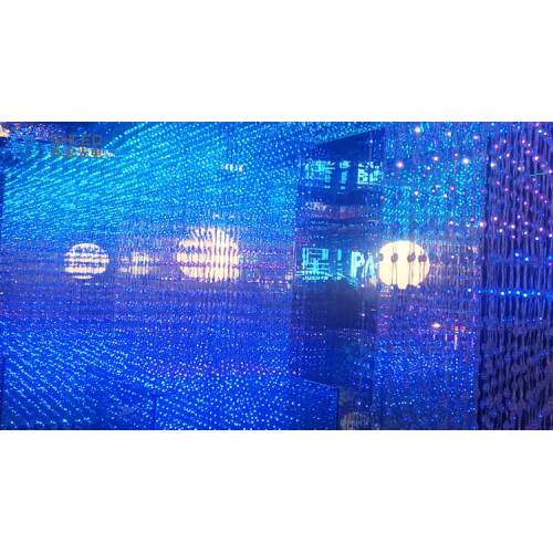 factory price led magic waterproof pixel ball light