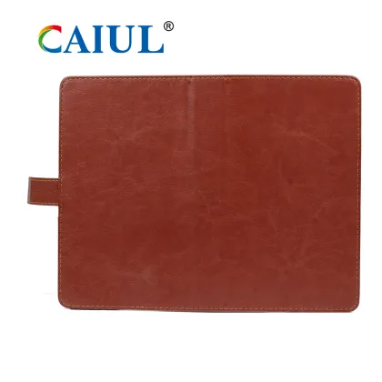 Burgundy IQOS 2.4 Plus Protective Case