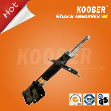 Cheap and high quality shock absorber for PEUGEOT 9681125180