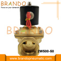 Uni-D Type UW-50 2 &quot;Brass Diaphragm Valve