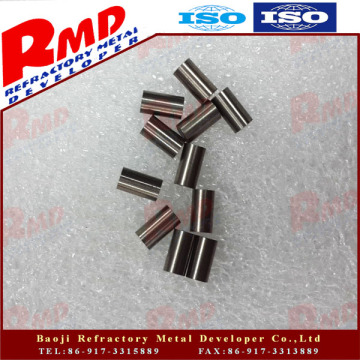 tungsten copper alloy W80Cu20 /W90Cu10 rod