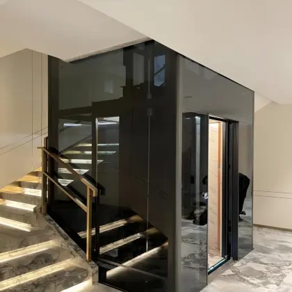 Custom Handicap Elevator Lifts and Wheelchair Lifts