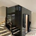 Glass Cabin Home Lift Good Quality