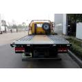 Brand New JAC V5 4.2m Flatbed Towing Vehicle