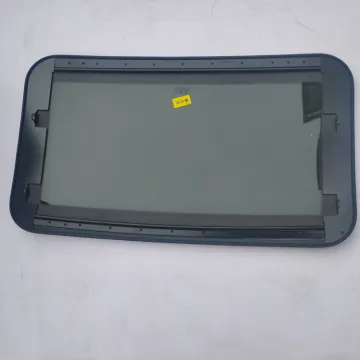 Hot Sale Car Sunroof Auto Sunshade Assembly for Ford Mondeo 2013-2018