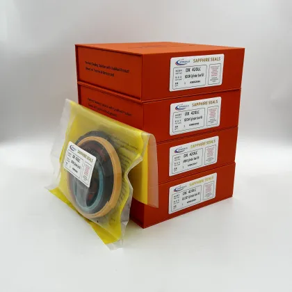 Doosan Hydraulic Cylinder Seal Kit for DX420LC