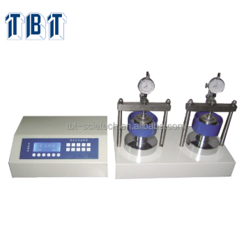 GZQ-1 Full Automatic Pneumatic Consolidometer Search Engine