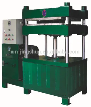 hydrolic press machine
