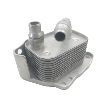 FRARRY Auto Parts Oil Cooler 11427508967 for BMW E46 E81 E82 E83 E85 E88 E90 E91