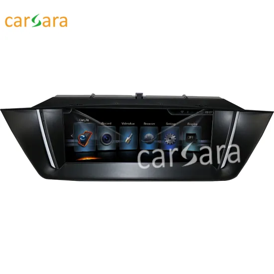 Supplier provider of 10.25" Android monitor navigation multimedia player