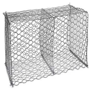 Customizable Gabion Baskets, Galvanized Gabion Boxes, and Hexagonal Gabion Wire Mesh: Tailored Solutions for Your Project