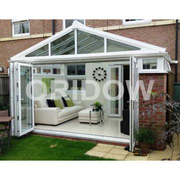 UPVC Multi Folding Door