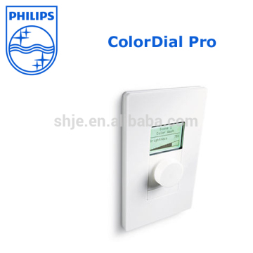 Philips LED Lighting Systems Controllers ColorDial PRO (POE)
