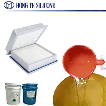 High Performance Liquid Tank Silicone Sealant