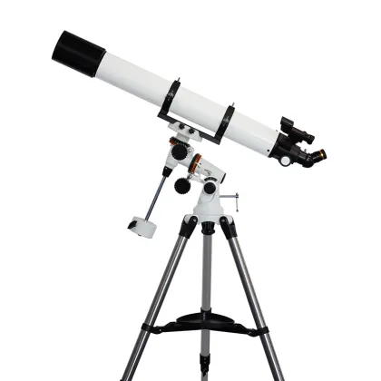 900mm Focal Length 60mm Aperture Compact Telescope Astronomical Refractor