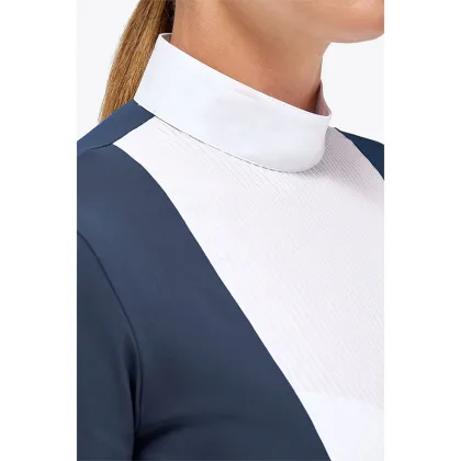 OEM Equestrian Competition Shirt Women