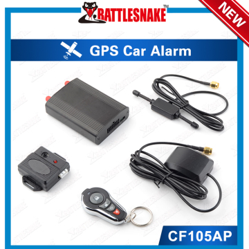 High Accuracy GPS Tracker Vehicle GPS tracker App Car Alarm GPS tracker