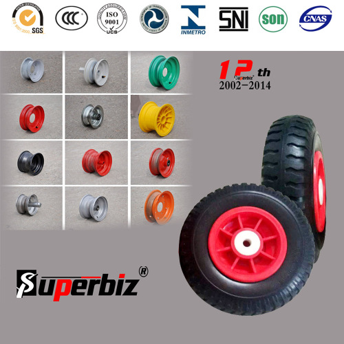 Heavy Duty EVA Foam Wheel (3.00-4)