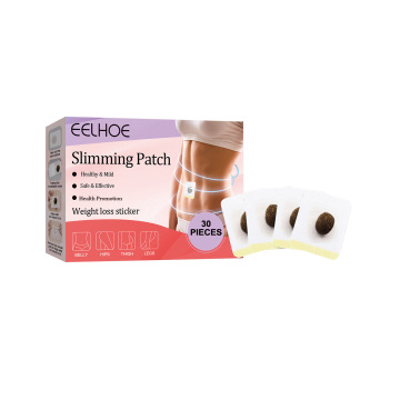 Pérdida de peso corporal orgánica natural y cremas de reducción de celulitis