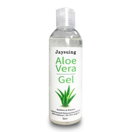 Natural Aloe Vera Gel Face Cream Moisturizer Anti Wrinkle Cream Acne Treatment Gel For Skin Repairing Skin Care Sunscreen