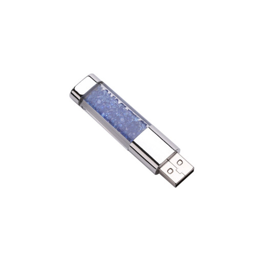 Gift Crystal Style USB Sticks